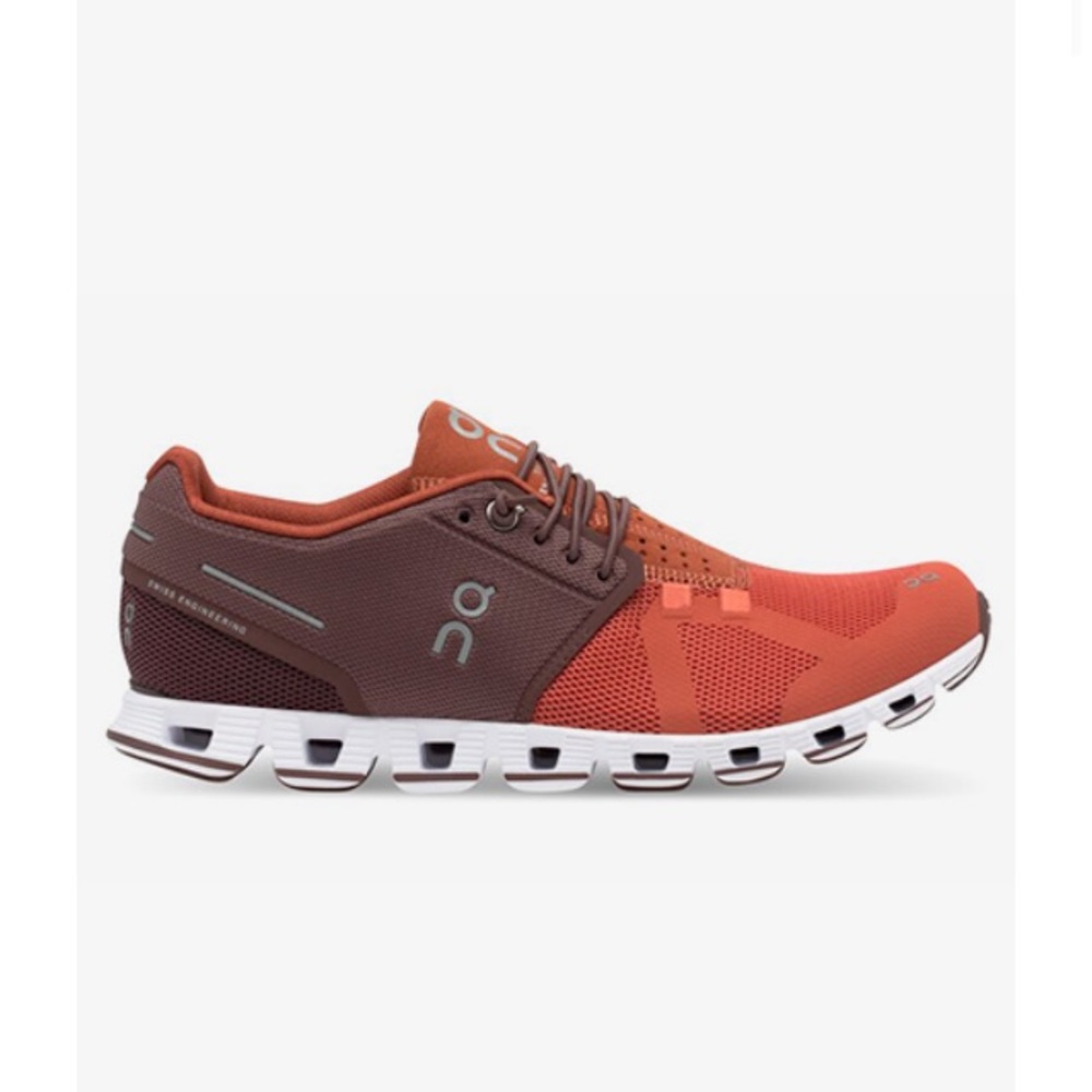On Running Shoes